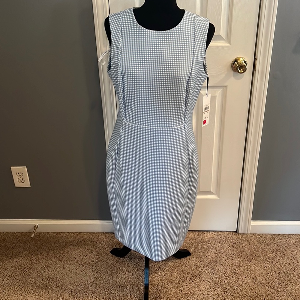 Midi dress